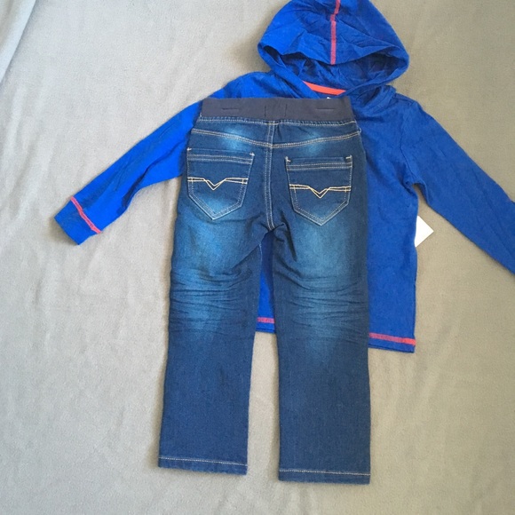 🆕 Diesel set - Picture 6 of 7